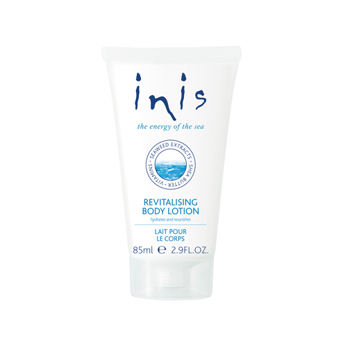 Inis Travel Body Lotion 2.9fl