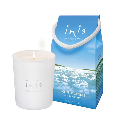 Inis Candle 6.7 oz.