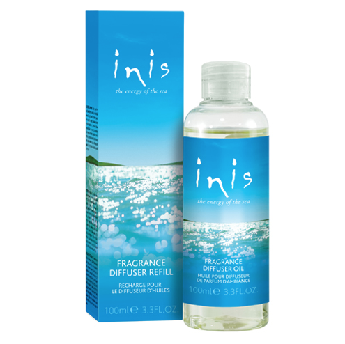 Inis Diffuser REFILL 3.3oz