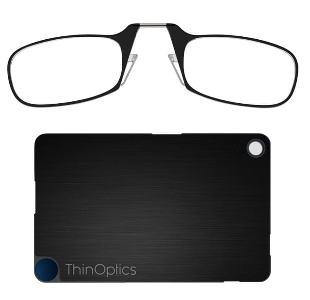 ThinOptics Readers and Flashcard Case