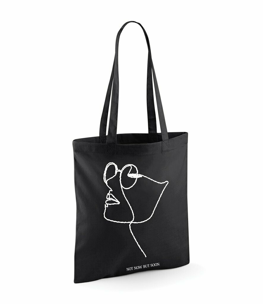 tote shopper bag