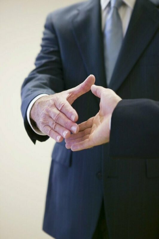 Business Platinum Investor