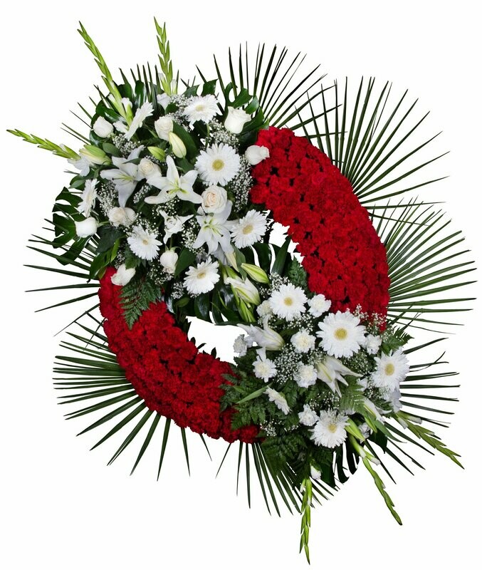Coronas Funeraria Fuencarral