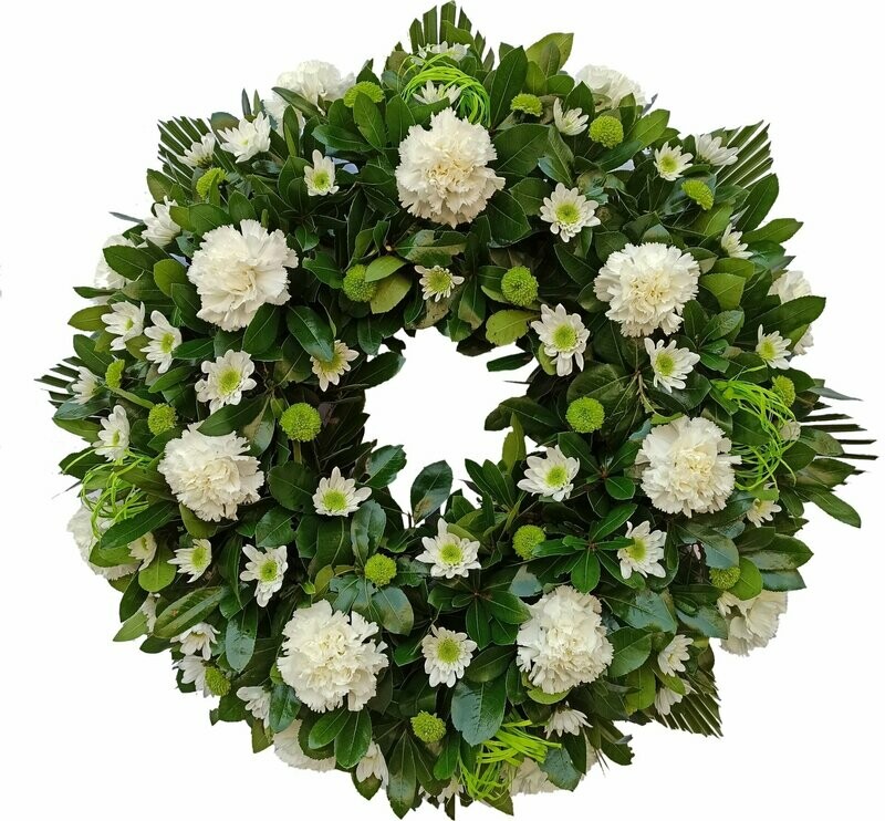 Corona Funeraria Tres Cantos