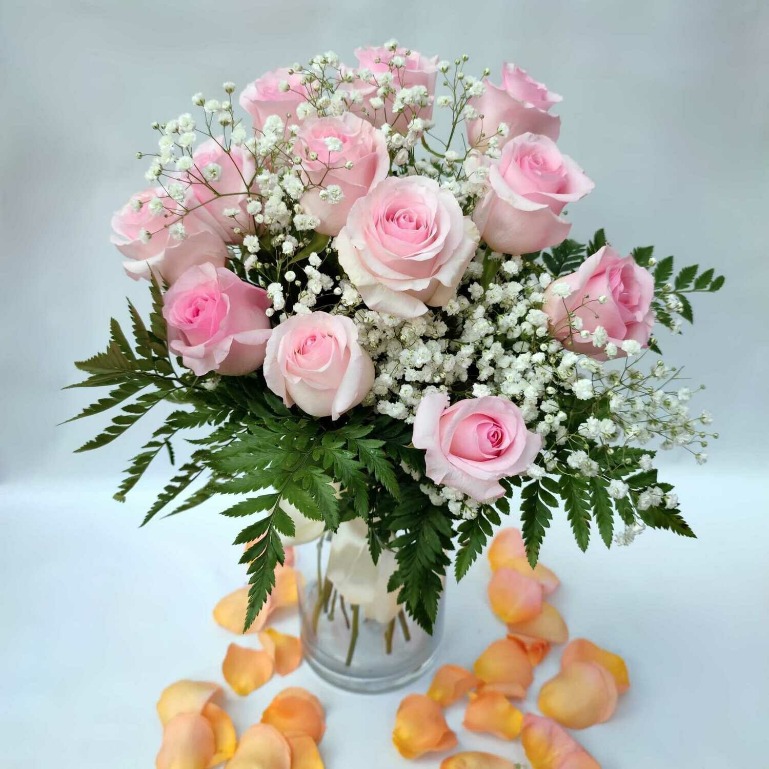 Ramo Rosas Rosas