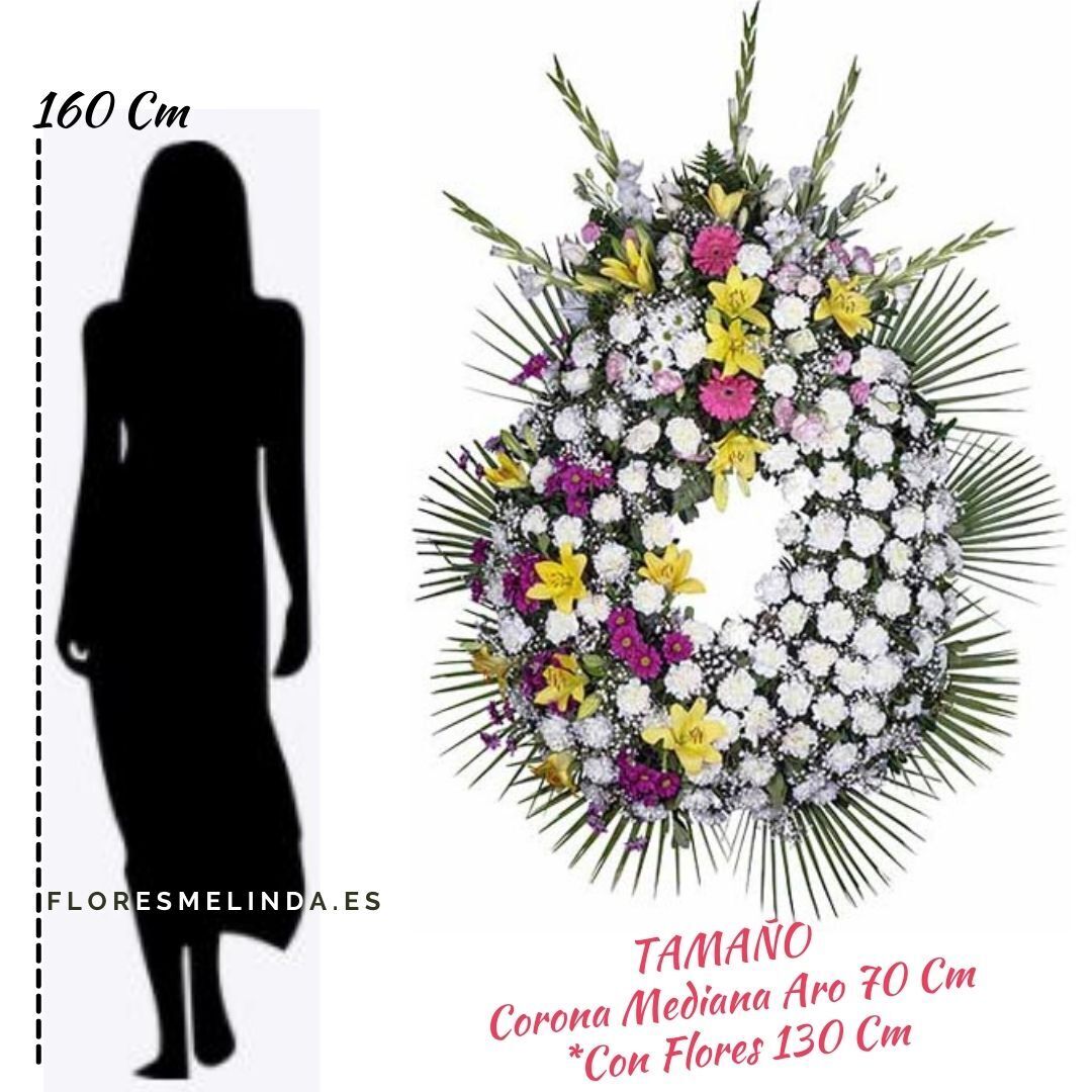 Corona Funeraria Norte