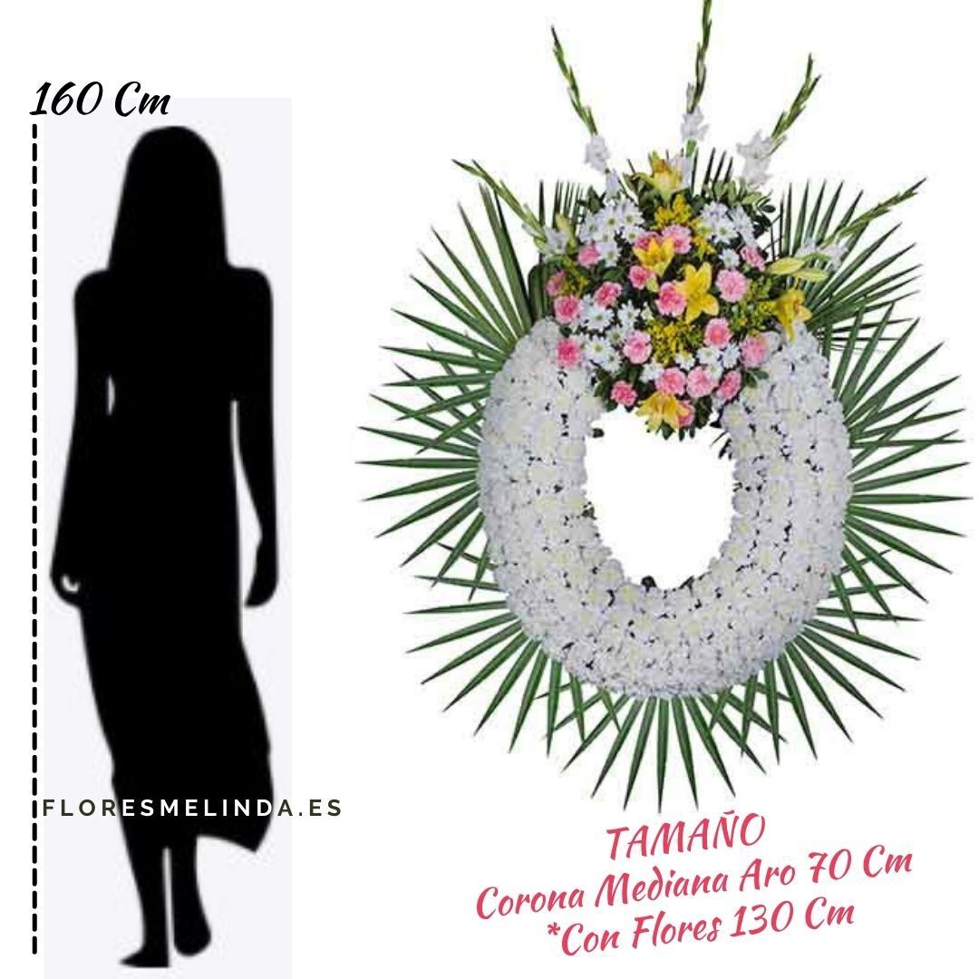 Corona Funeraria Madrid