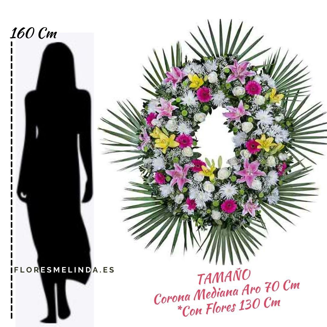 Corona Funeraria San Isidro