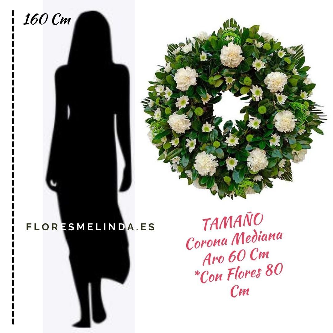 Corona Funeraria Tres Cantos