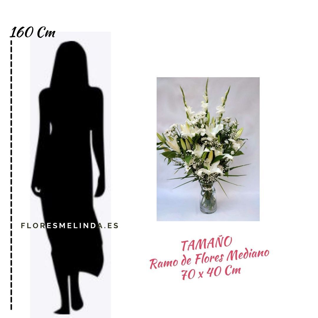 Ramo Funeral Especial