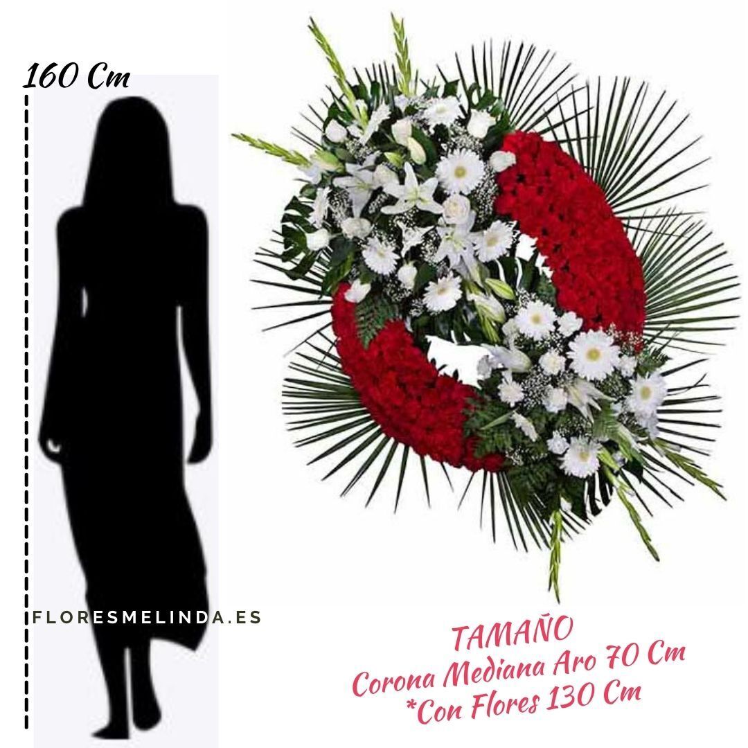 Coronas Funeraria Fuencarral