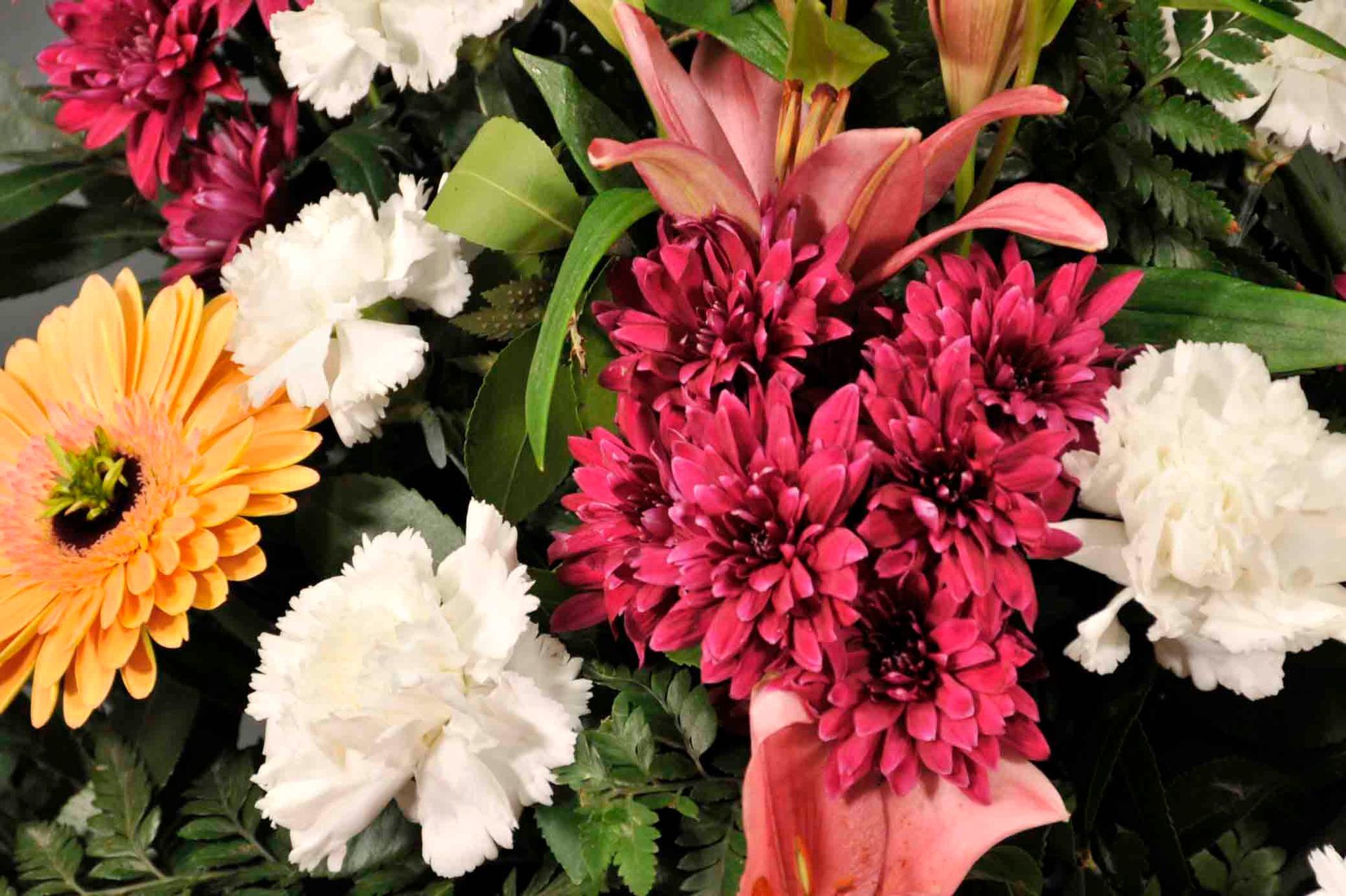 Centro de Flores Tanatorio