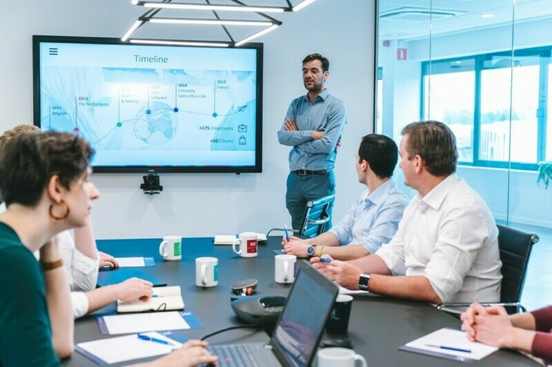 apps and website designing training