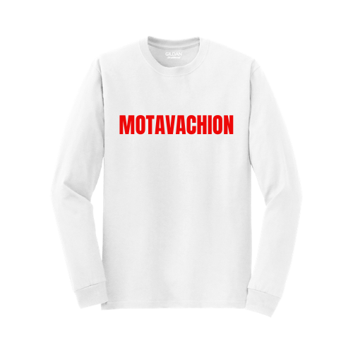 MOTAVACHION.X Classic Tee