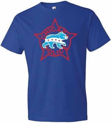 CPD Walking Bear T-Shirt