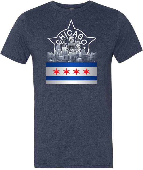CPD Rising Star T-Shirt