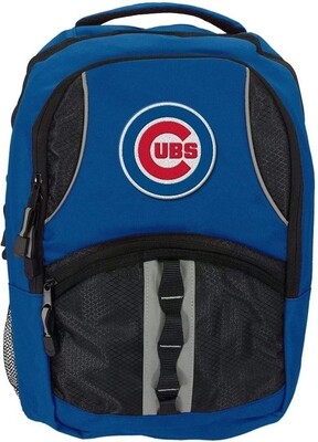 Chicago Cubs Captain Backpack