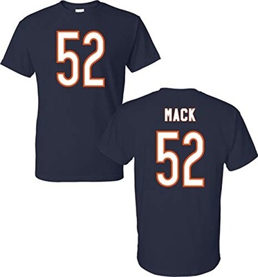 Mack T-Shirt