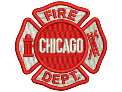 Fire Department Merchandise