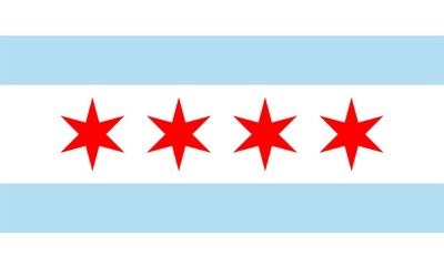 Chicago Merchandise