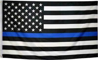 CPD / Blue Line Merchandise