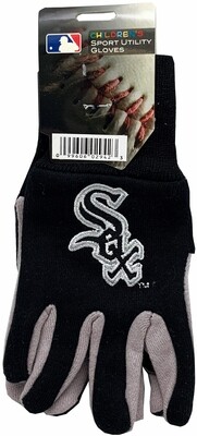 Chicago White Sox Youth Sport Utility Gloves