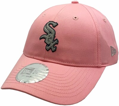 Chicago White Sox Womens Constellation Adjustable Hat Pink
