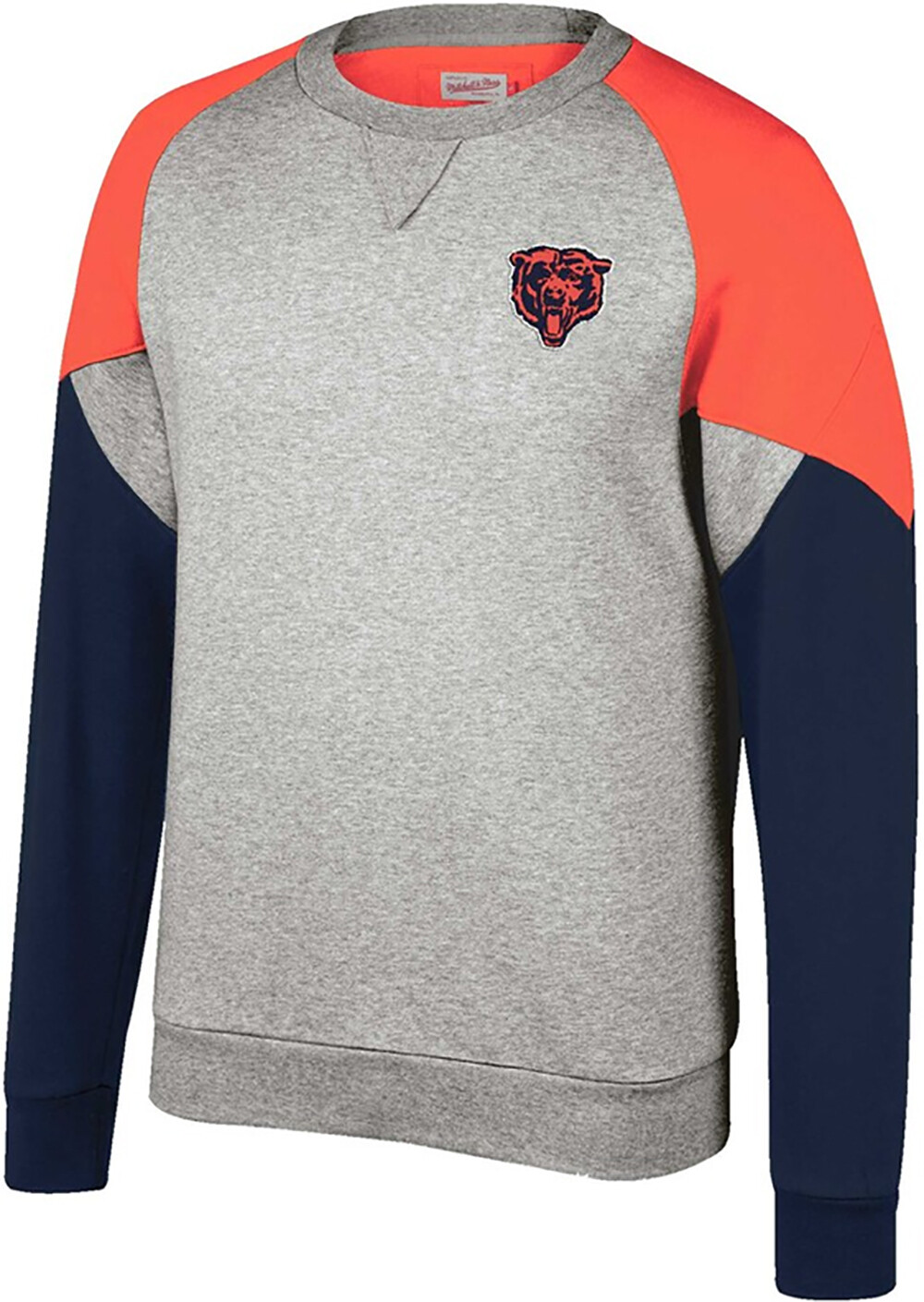 Vintage Chicago Bears Trading Block Crewneck