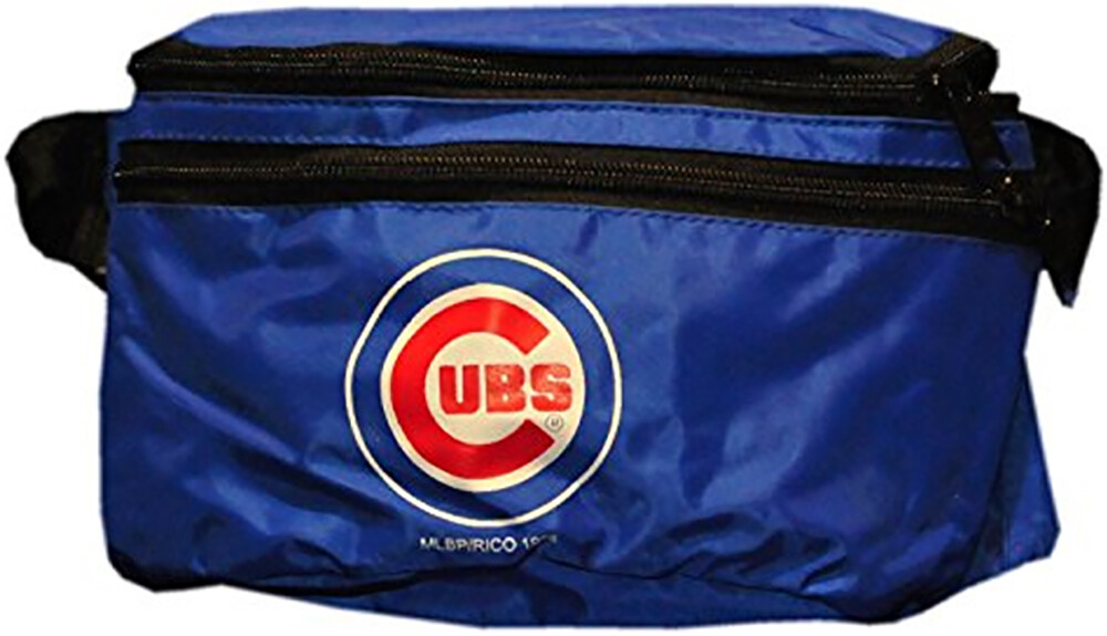 Cubs Fanny Pack Royal