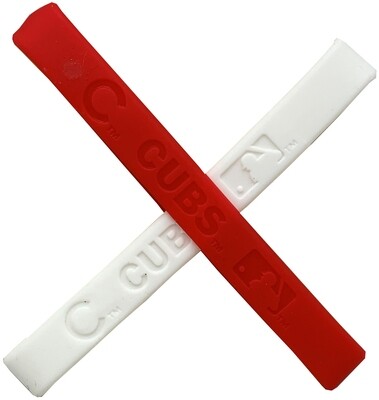 Cubs Forever Bracelet 2 Pack