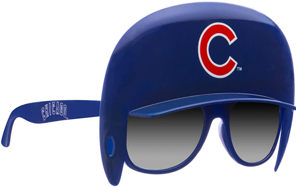 Chicago Cubs Sunglasses Game Shades