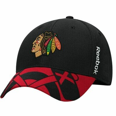 chicago blackhawks 2015 draft hat