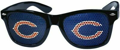 Chicago Bears Sunglasses Gameday Shade