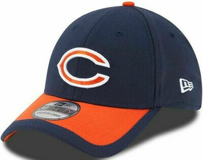 Chicago Bears 2015 Sideline Flex Fit Hat