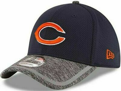 Chicago Bears 2016 Training Camp Flex Fit Hat