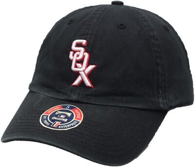 Chicago White Sox Fitted Hat 1959 Franchise