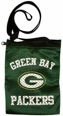 Green Bay Packers Game Day Pouch
