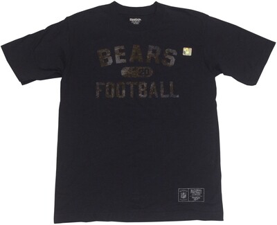 Chicago Bears T-Shirt Football Est.1920