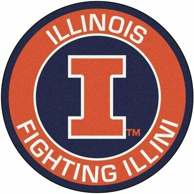 Illinois Fighting Illini