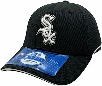 Chicago White Sox Batting Practice Performance Flex Fit Hat (S/M)
