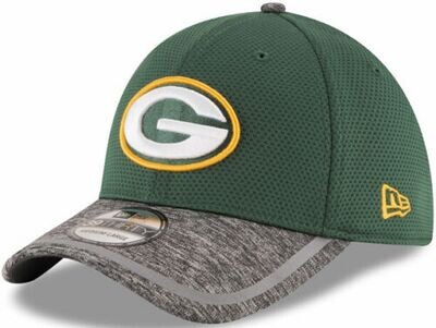 Green Bay Packers 2016 Training Camp Flex Fit Hat