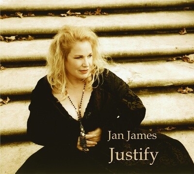 Jan James "Justify"