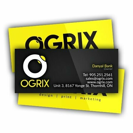 3.5" x 1.5" Slim