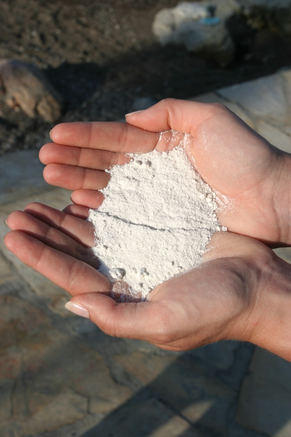Kylpysuola 600 g Kylpysuola 600 g