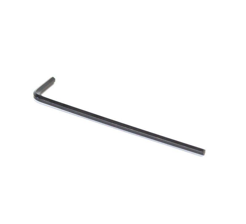 Adjustment Hex Tool
