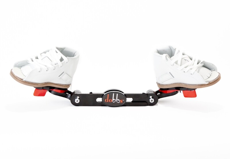 Markell Tarso Shoes + QDCB Dobbs Bar