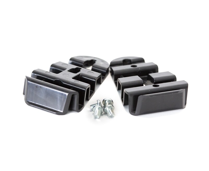 Markell Tarso 10 Degree Shoe Plate