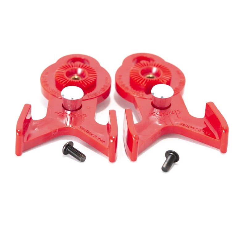 Markell Quick Release  (Old Platform)