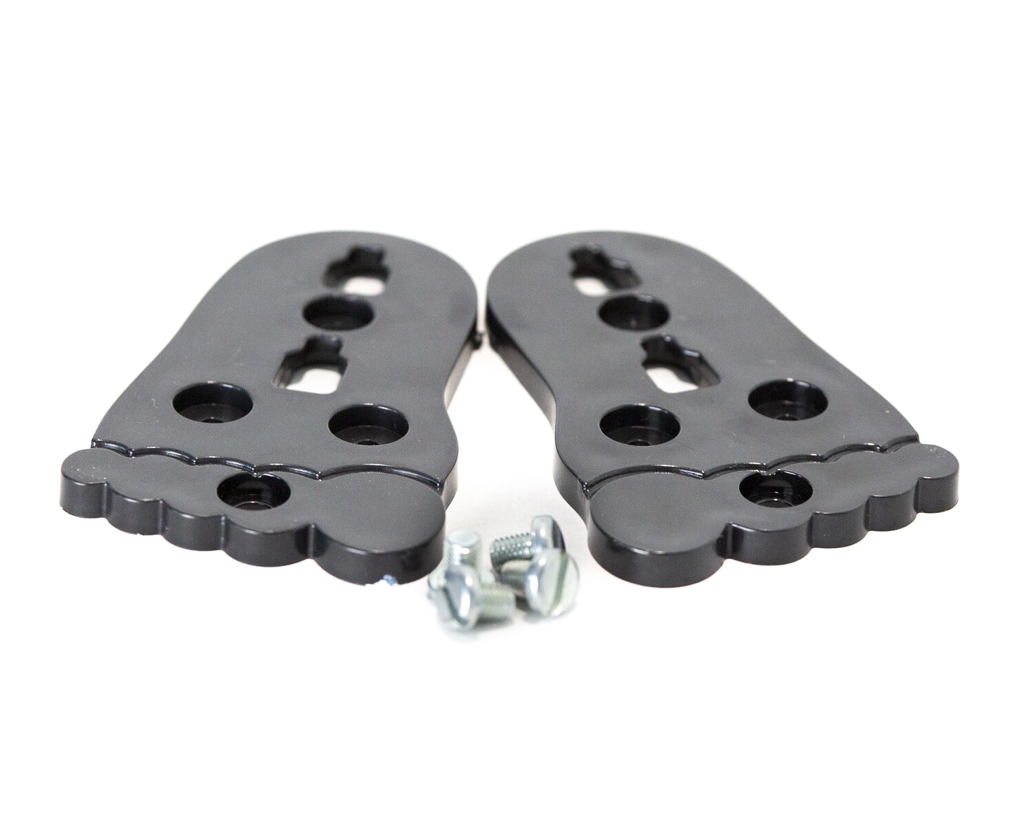 Markell Tarso Shoe Plate (Old Platform)