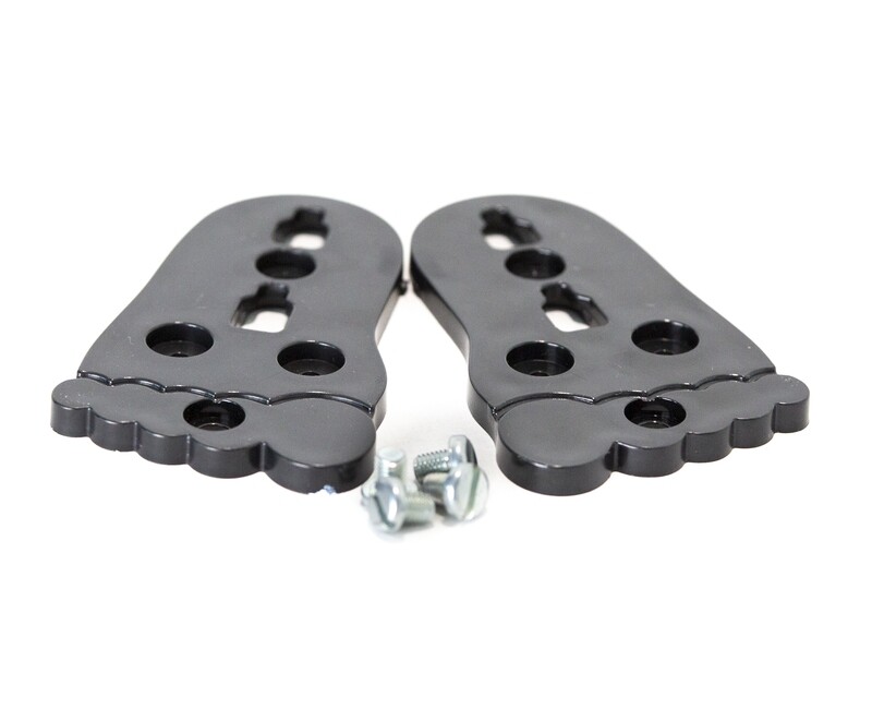 Markell Tarso Shoe Plate (Old Platform)